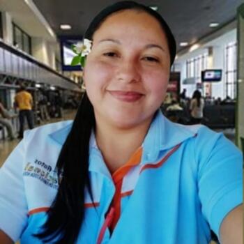 Babysitter in Guatemala City: Emelyn
