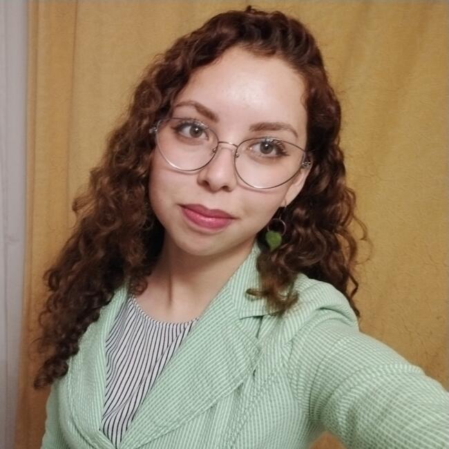 Niñera en Coquimbo: Almendra