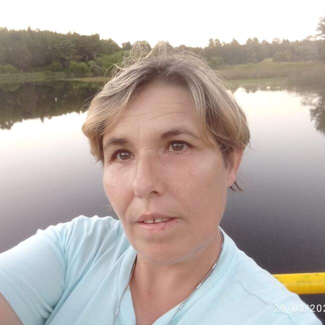 Babysitter in Santa Rosa: Laura Aracely