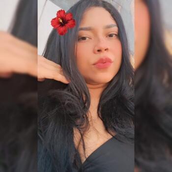 Babysitter in São Luís: Brunna