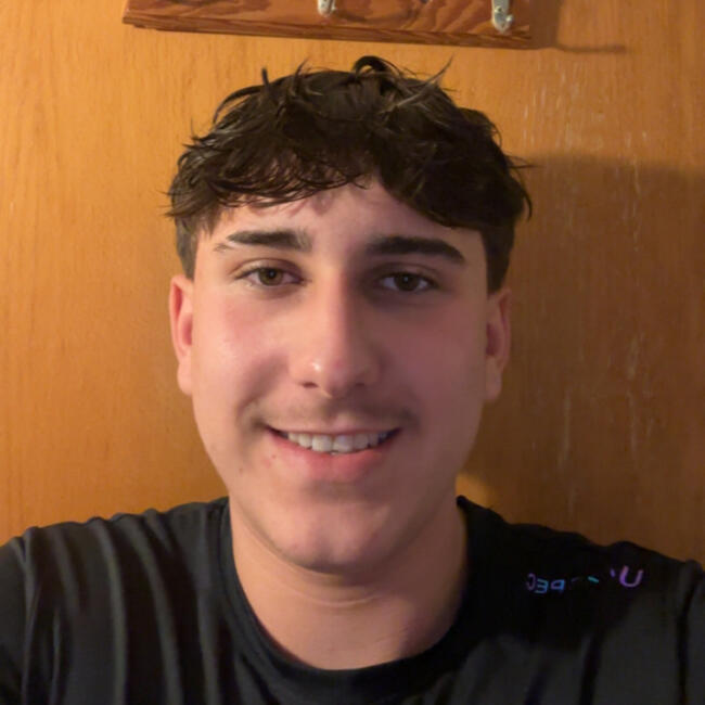 Babysitter in Rheda-Wiedenbrück: Adrian