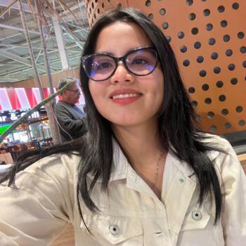 Canguro en Madrid: Joelia