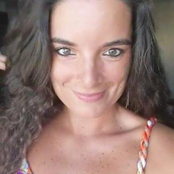 Babysitter Faro: Samanta