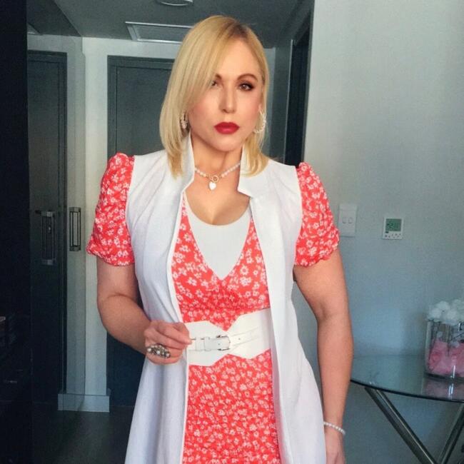 Babysitter in Cape Town: Roxanne