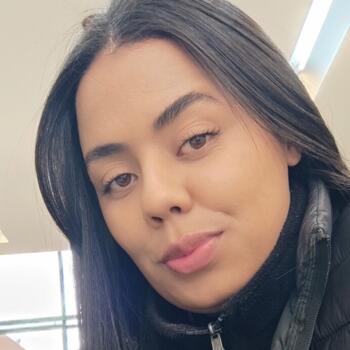 Babysitter in Juiz de Fora: Andyara