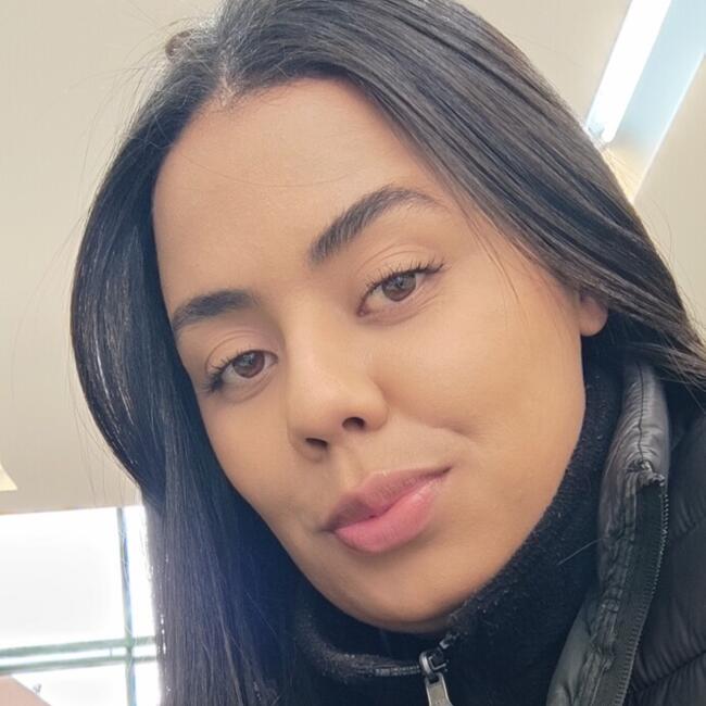 Babysitter in Juiz de Fora: Andyara