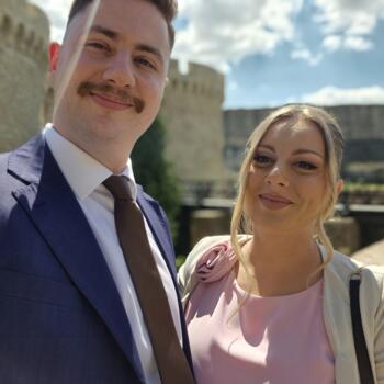 Babysitting job in Belgrade: babysitting job Ana