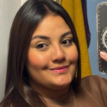 Canguro en Oviedo: Maria