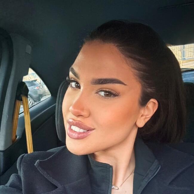 Bebisiterka u Beograd: Natalija