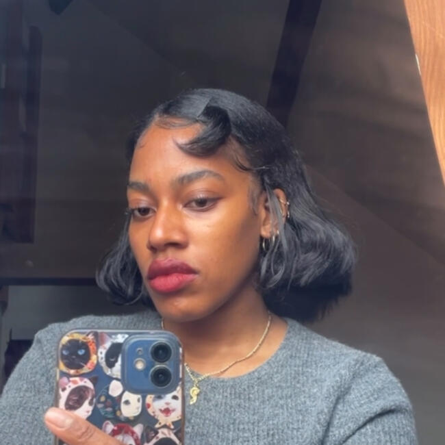 Babysitter in Mechelen: Lindcey