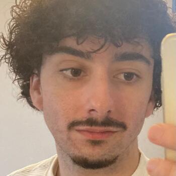 Babysitter in L'Haÿ-les-Roses: Maxime