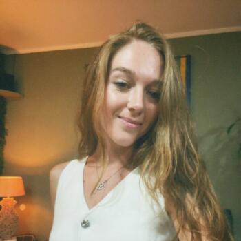 Babysitter in Beja: Viktoriya