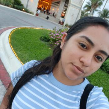 Babysitter Playa del Carmen: Ana