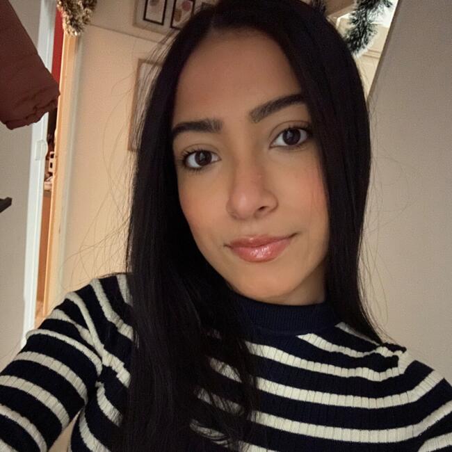 Babysitter in Carcassonne: Isabella