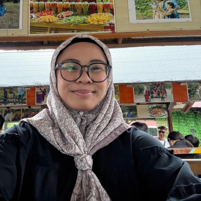 位于Singapore Island的临时保姆: Nurul