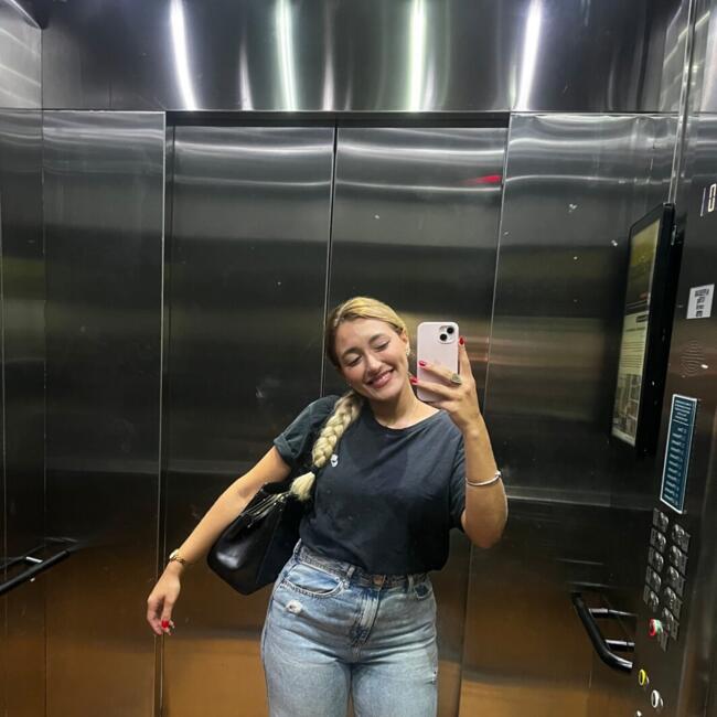 Babysitter in Rio de Janeiro: Milene