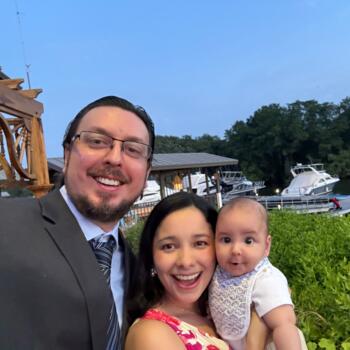 Padre/madre Guayaquil: Ariana