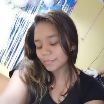 Babysitter in Iquique: Daniela Slendy Brighit