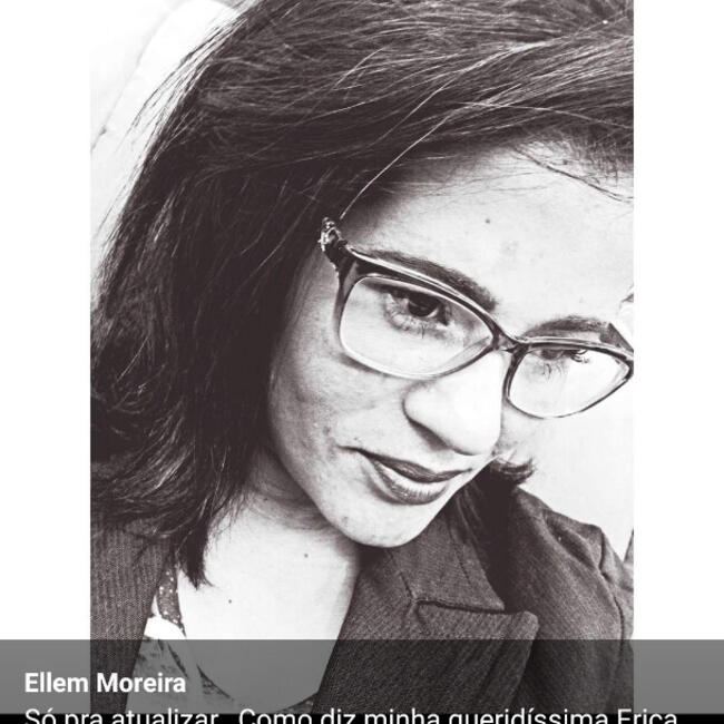 Babysitter in Sorocaba: Elenice