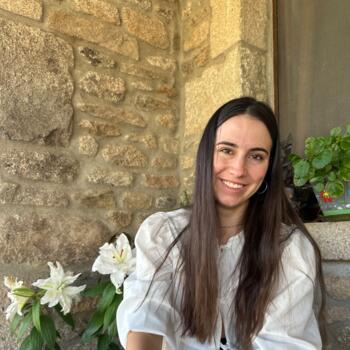 Canguro en Salamanca: Yolanda