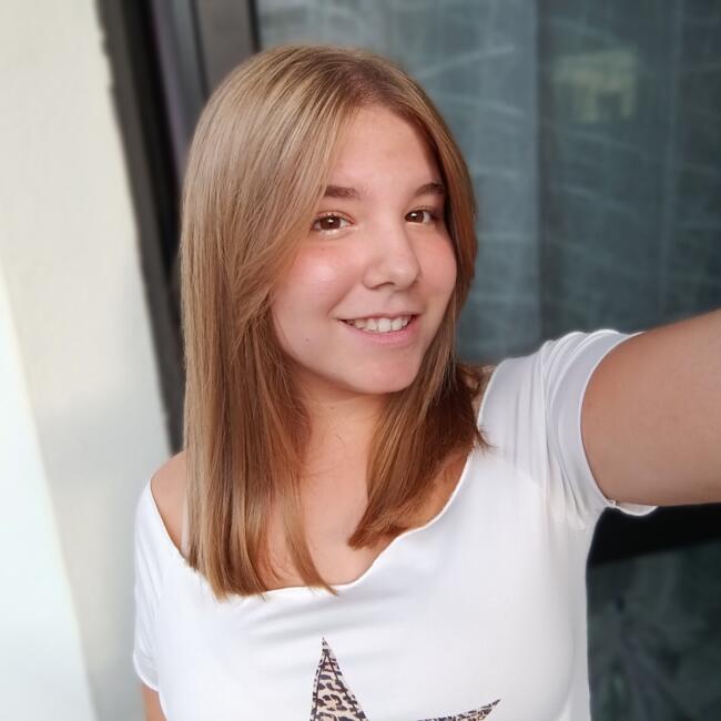 Babysitter in Melzo: Manuela