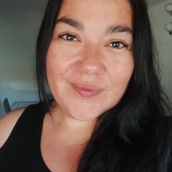 Niñera Maipú: Karen