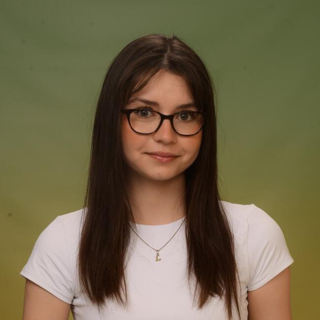 Babysitter in Monterrey: Lizeth