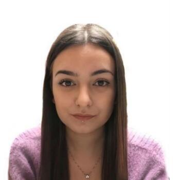 Babysitter Piossasco: Stephanie