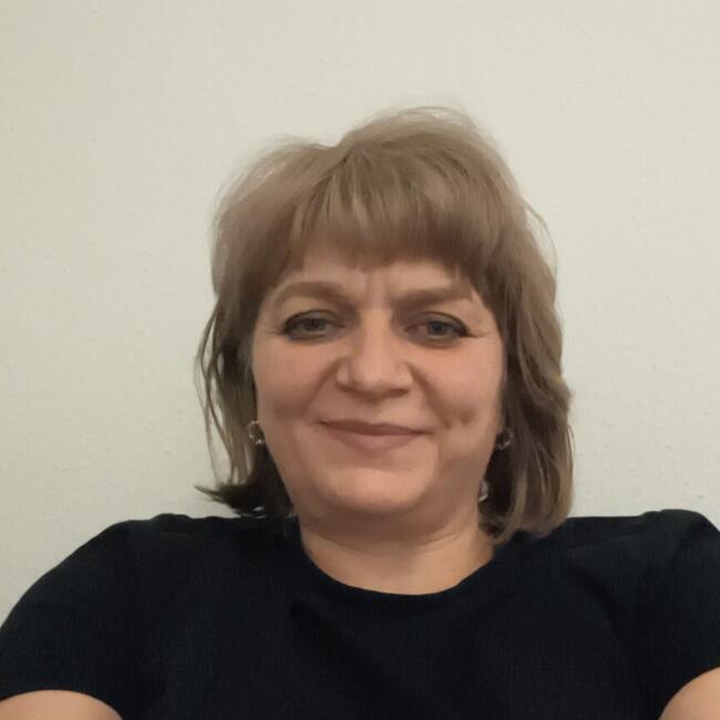 Babysitter in Düsseldorf: Галина
