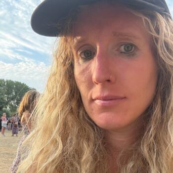 Eltern Dilbeek: Karine