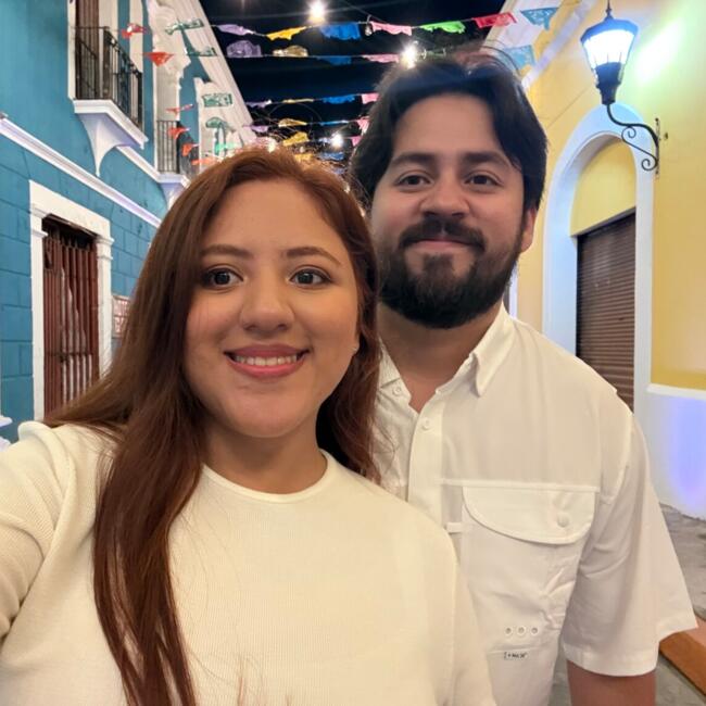 Babysitting job in Ciudad del Carmen: Alondra Pamela