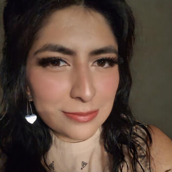 Niñera en Adolfo López Mateos: Dayana