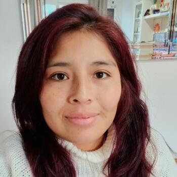 Babysitter in Barcelona: Jessica