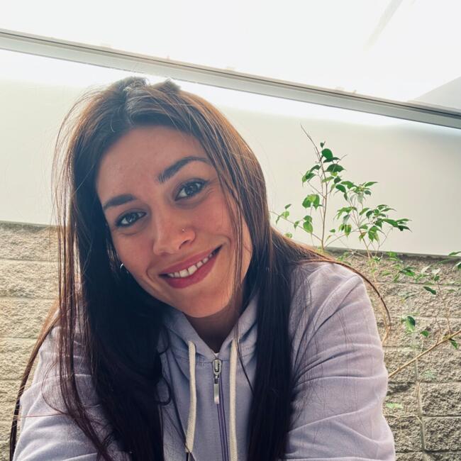 Niñera en Rafaela: Sofia