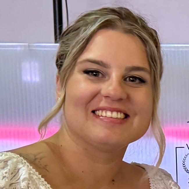 Childminder in Ponte da Barca: Márcia