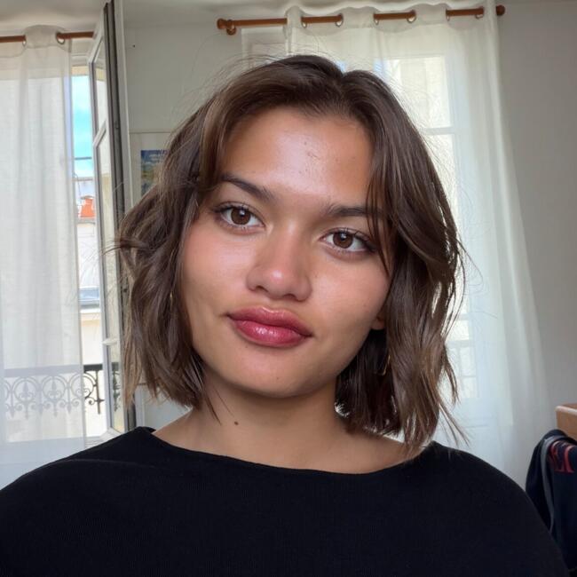 Babysitter in Bordeaux: Zoe