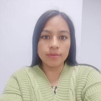 Niñera en Pachacámac: Rosa