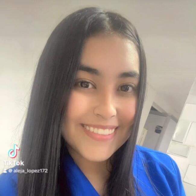 Canguro en Las Palmas de Gran Canaria: Alejandra