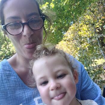 Babysitter in Niort: Barbara