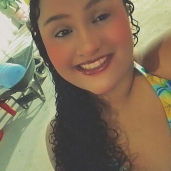 Babá em Campina Grande: Yasmin