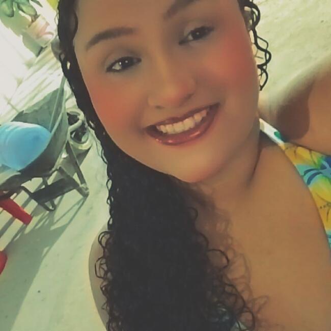 Babysitter in Campina Grande: Yasmin
