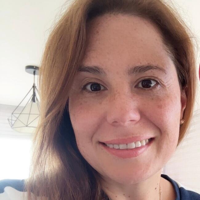 Babysitter in Coquimbo: Roxana