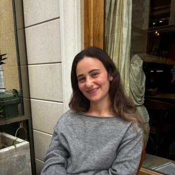 Babysitter Mosta: Elisa