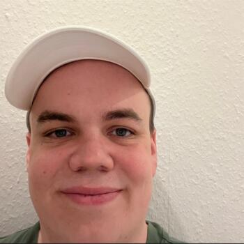 Babysitter in Bad Neuenahr-Ahrweiler: Daniel