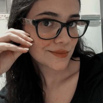Babá Americana: Júlia
