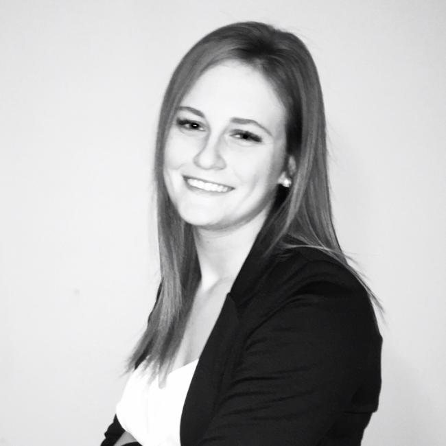 Babysitter in Schaarbeek: Mathilde