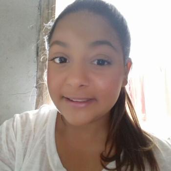 Babá Itajaí: Mari