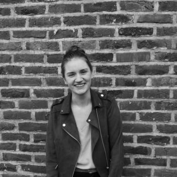 Babysitter Quévy-le-Grand: Eve-Marie
