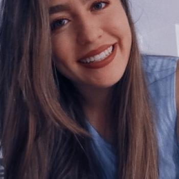 Babysitter in San José: Mari