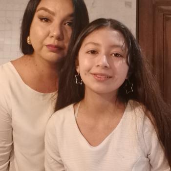 Babysitter in Apodaca: Gaby